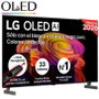 LG OLED55B6ELC Smart TV OLED 4K 55 pulgadas